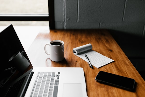 Writing examples